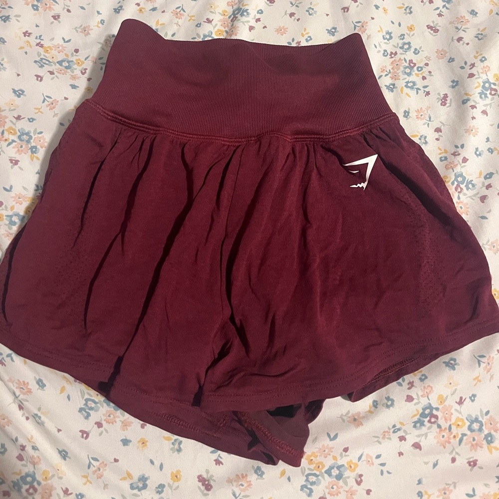 Gymshark skort